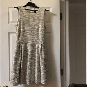 Worn once H & M dress.